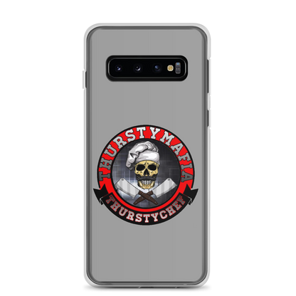 TMThrstyChef Samsung Case