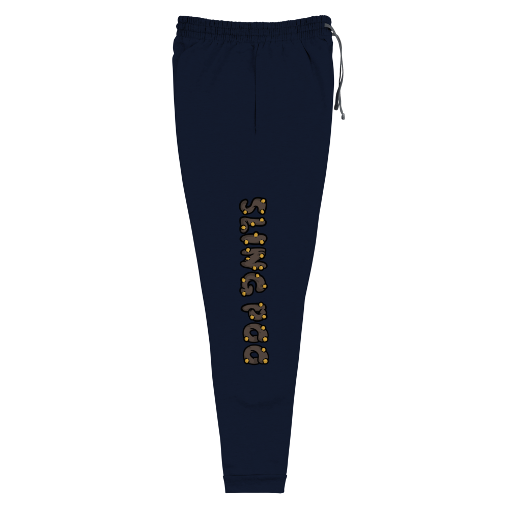 SlingPoo Joggers