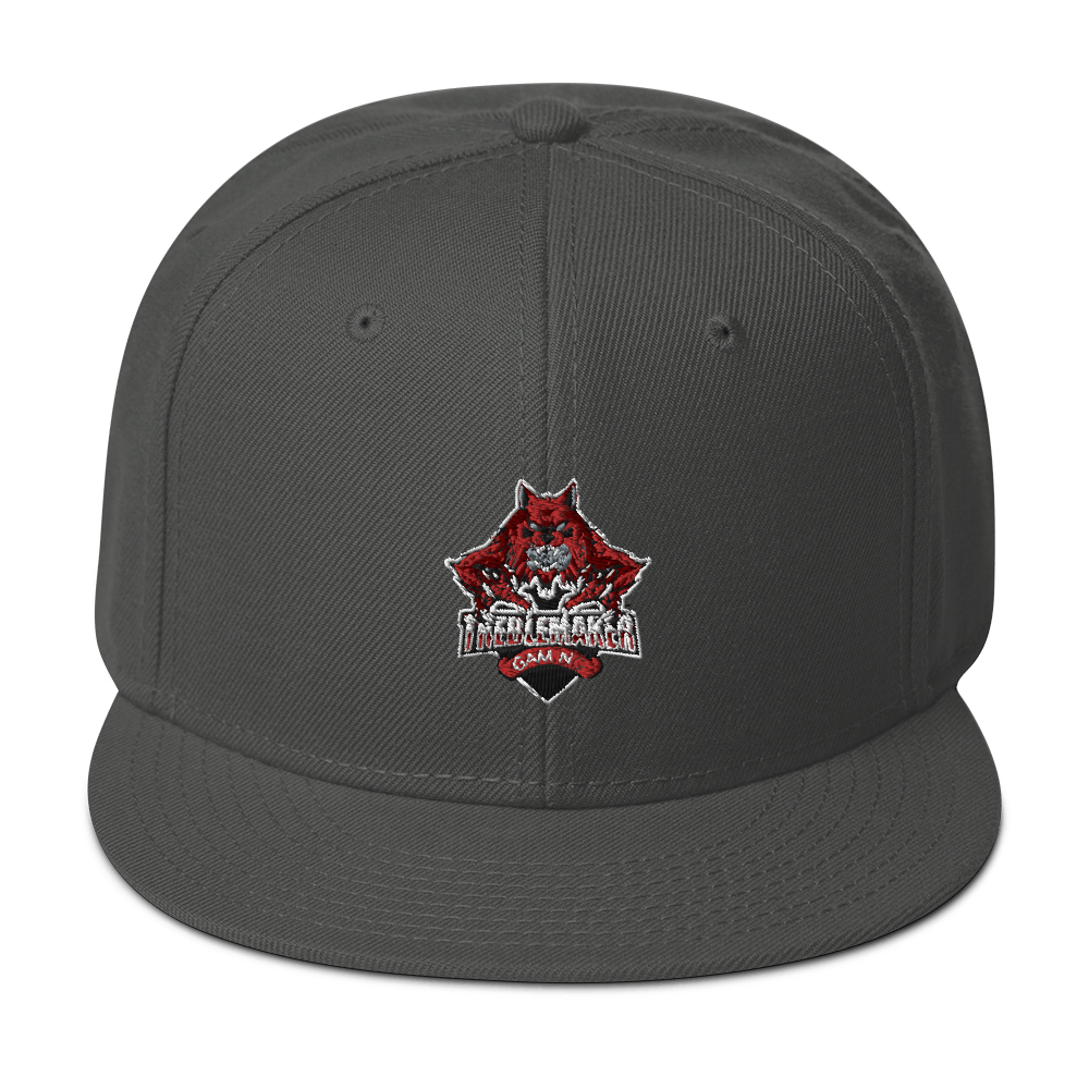 Treblemaker Gamin Snapback