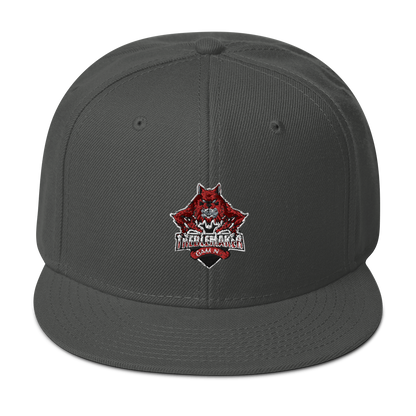 Treblemaker Gamin Snapback