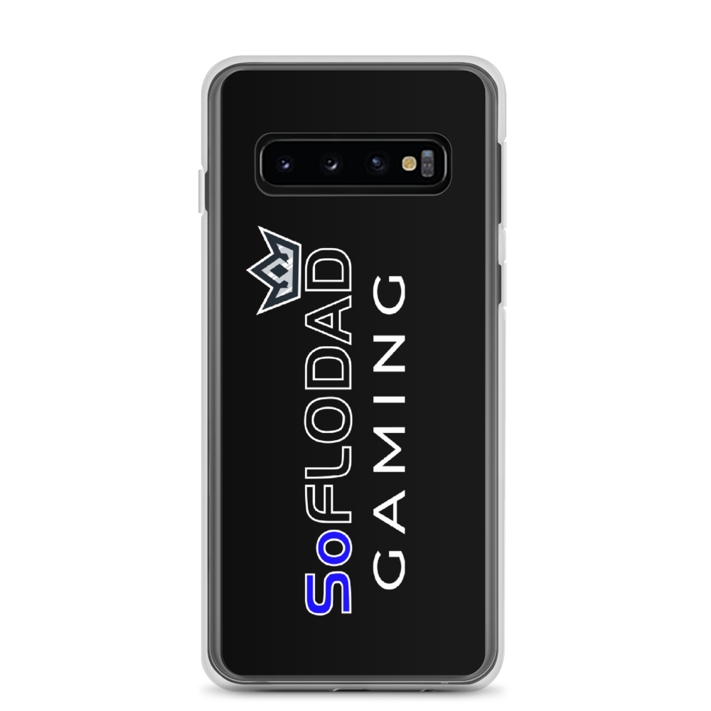 SoFloDad Samsung Case