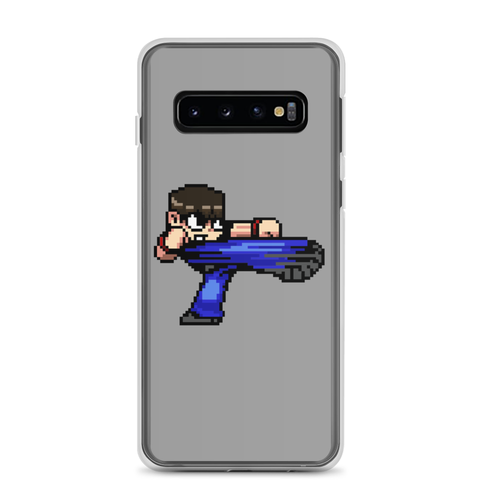 vipersfury86 Gaming Samsung Case