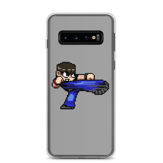vipersfury86 Gaming Samsung Case