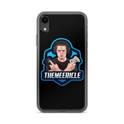 TheMeericle iPhone Case