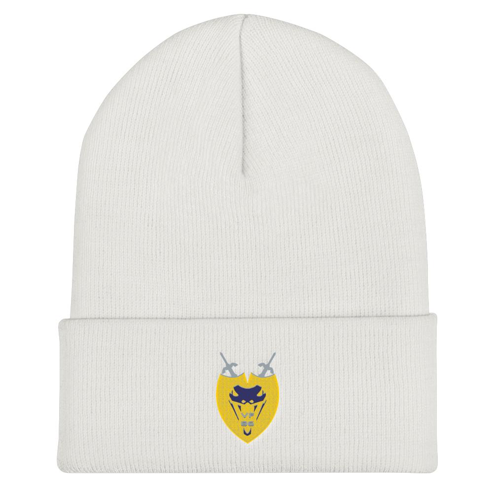 vipersfury86 Gaming Beanie