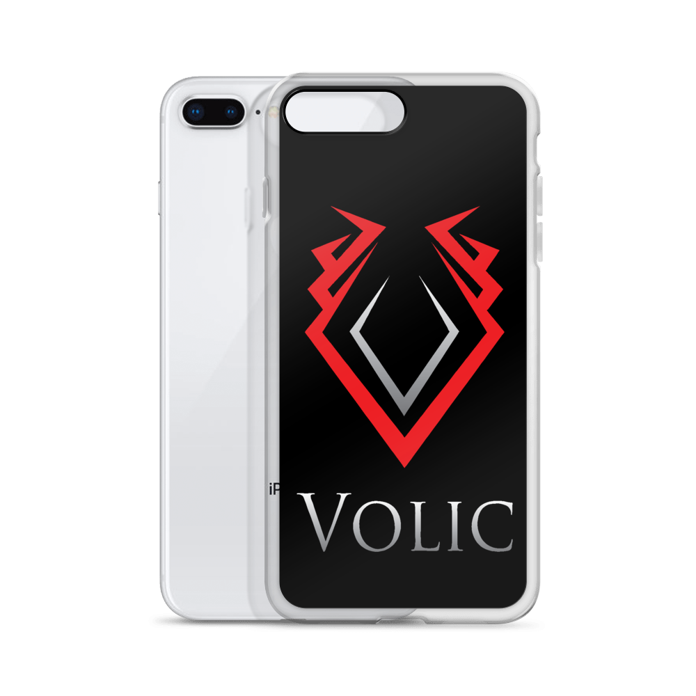 Volic iPhone Case