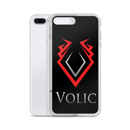 Volic iPhone Case