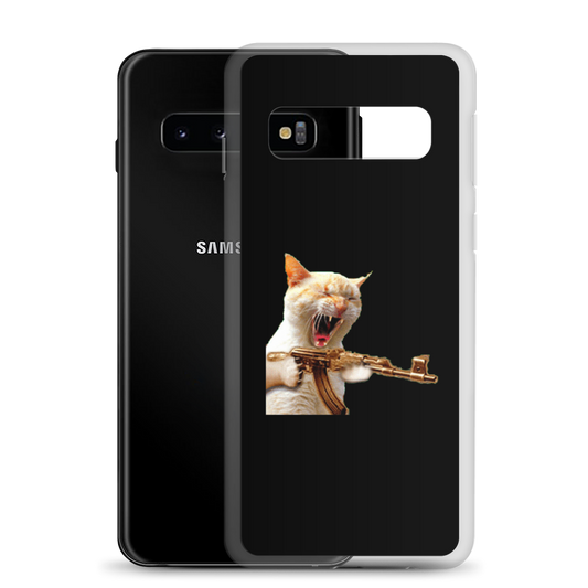 Tango Down Samsung Case