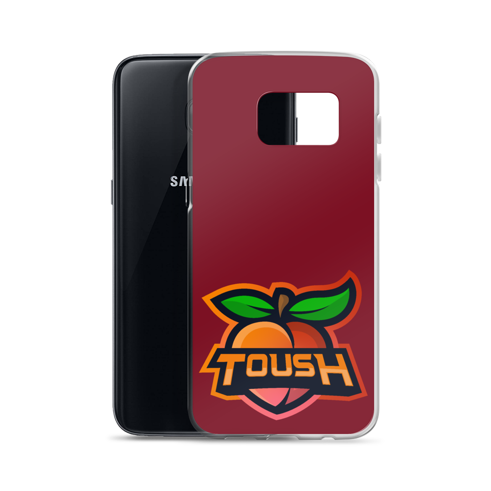 Toush Samsung Case