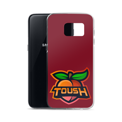 Toush Samsung Case