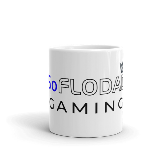 SoFloDad Mug