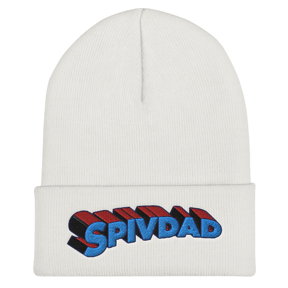 Spivdad Beanie