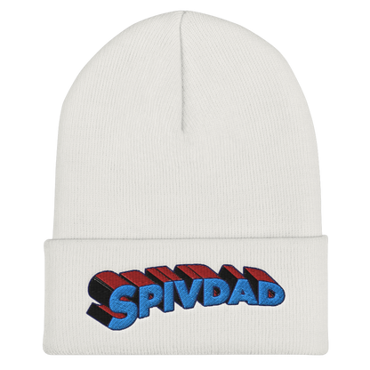 Spivdad Beanie