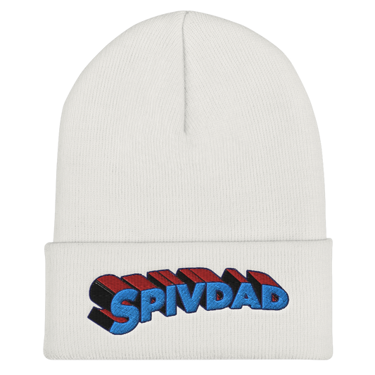 Spivdad Beanie