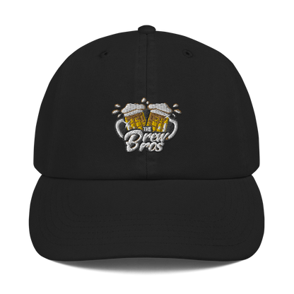 The Brew Bros Champion Dad Hat