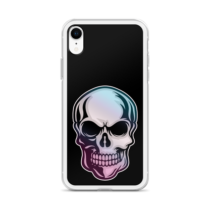 WhyYaMad iPhone Case