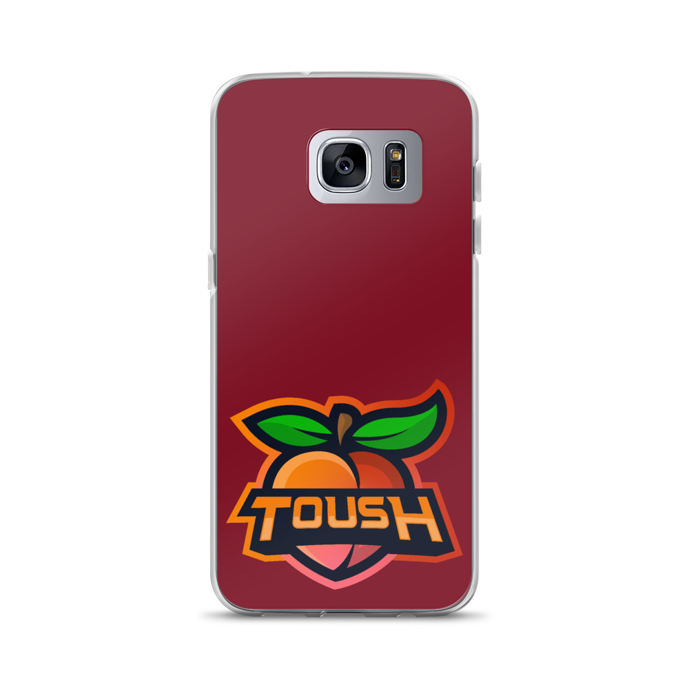 Toush Samsung Case