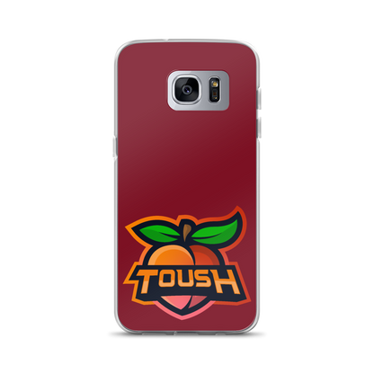 Toush Samsung Case