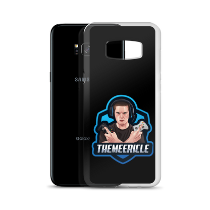 TheMeericle Samsung Case