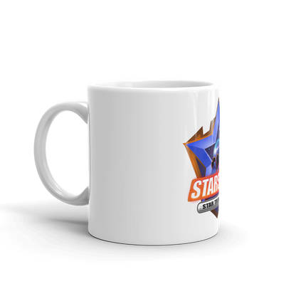 Starsoft Mug