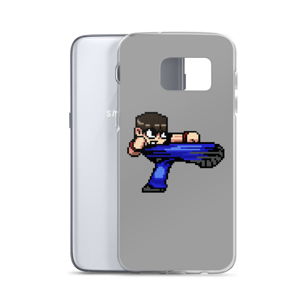 vipersfury86 Gaming Samsung Case