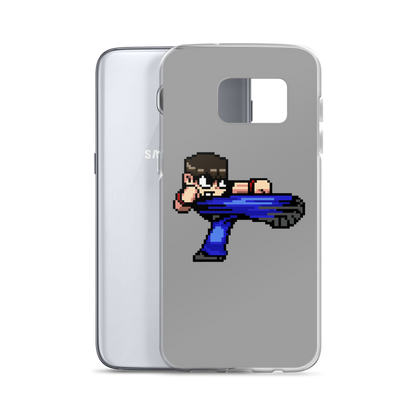 vipersfury86 Gaming Samsung Case
