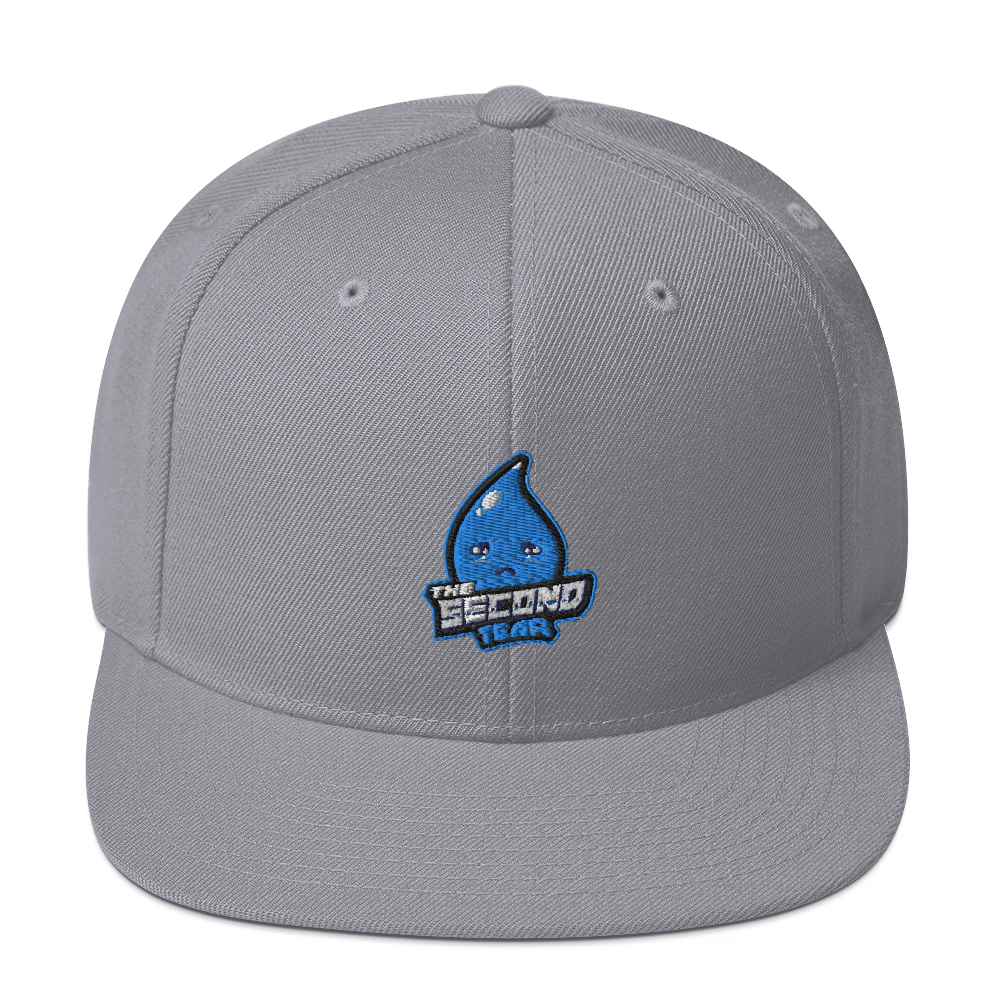 The_Second_Tear Snapback
