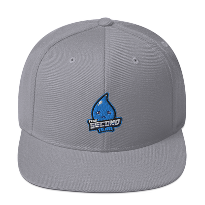 The_Second_Tear Snapback