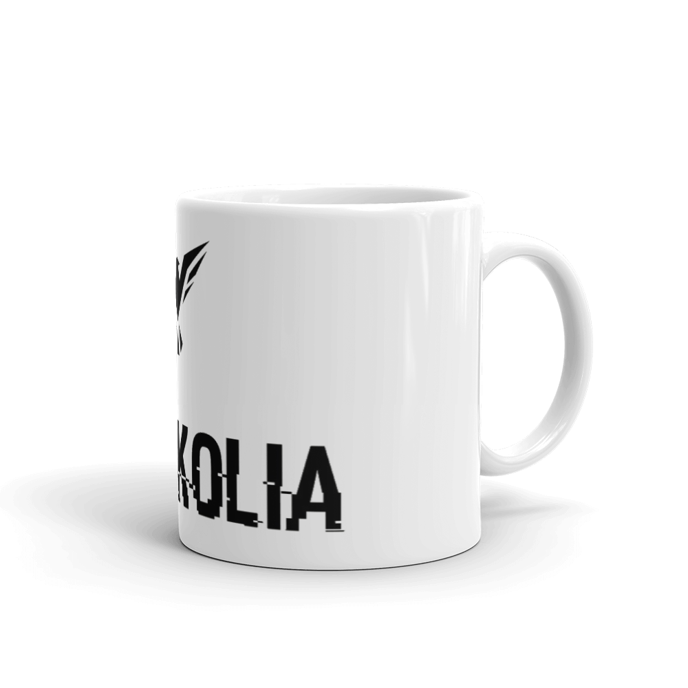Wiinikolia Mug
