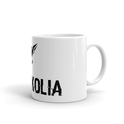Wiinikolia Mug