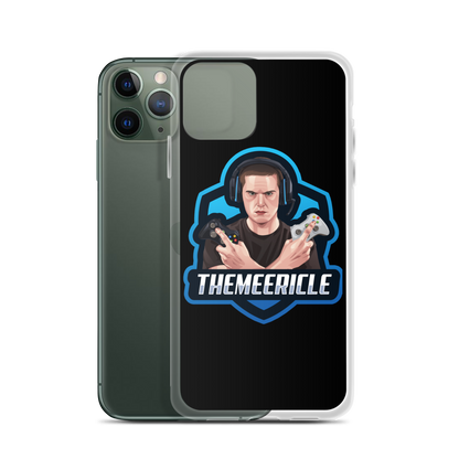 TheMeericle iPhone Case