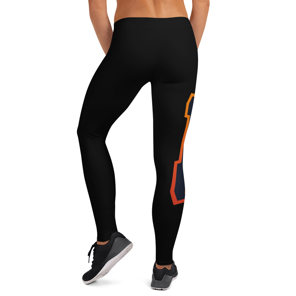 Toush Leggings