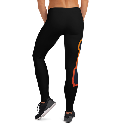 Toush Leggings