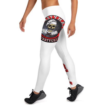 TMThrstyChef Leggings