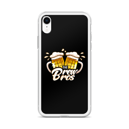 The Brew Bros iPhone Case