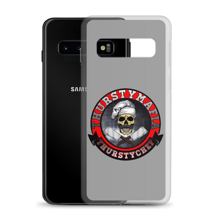 TMThrstyChef Samsung Case