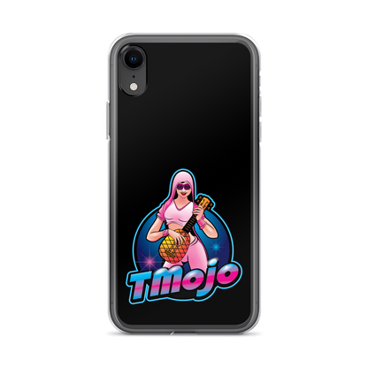 TMojo Logo iPhone Case