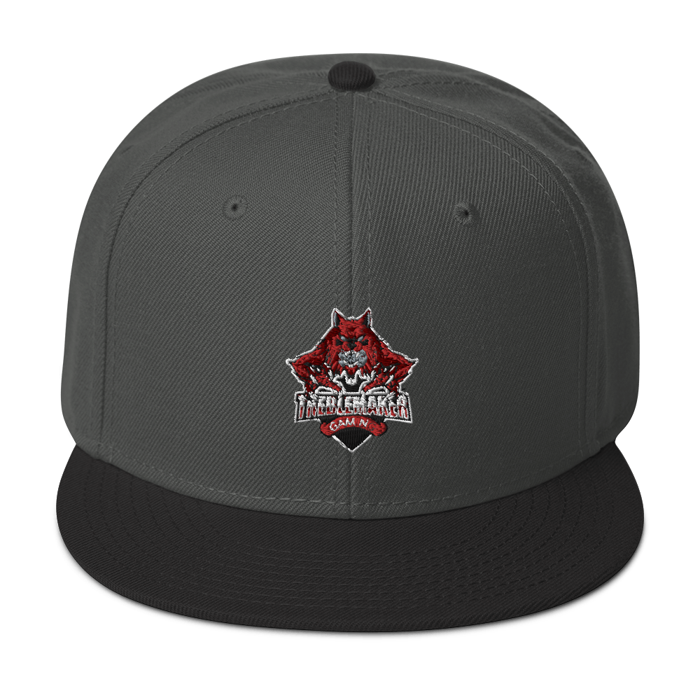 Treblemaker Gamin Snapback
