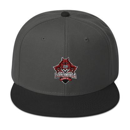 Treblemaker Gamin Snapback