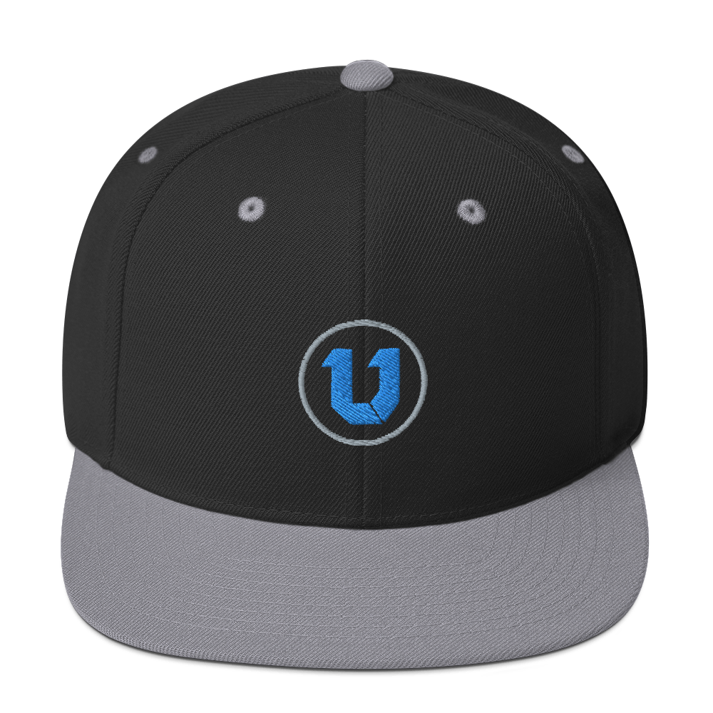 Untoldtv Snapback