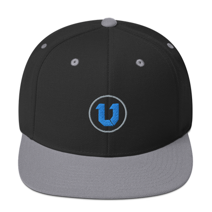 Untoldtv Snapback