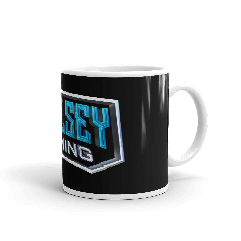 Woolsey gaming Mug