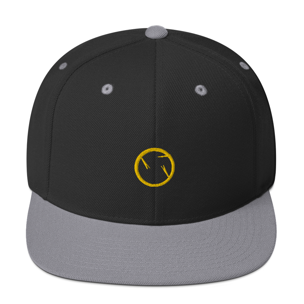 Wooten_ Snapback
