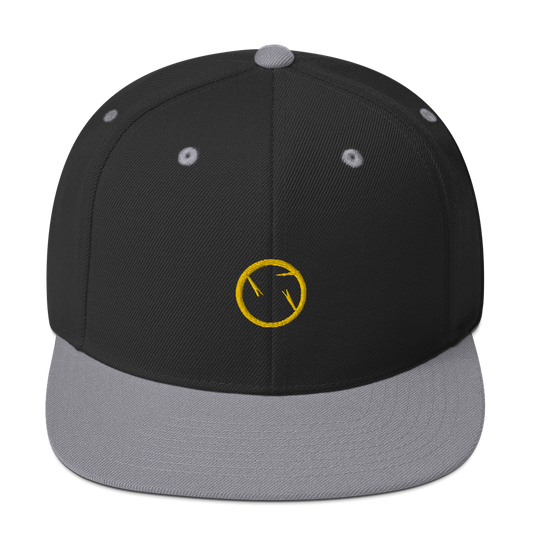 Wooten_ Snapback