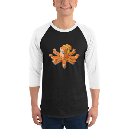 Spethal0 Baseball Tee