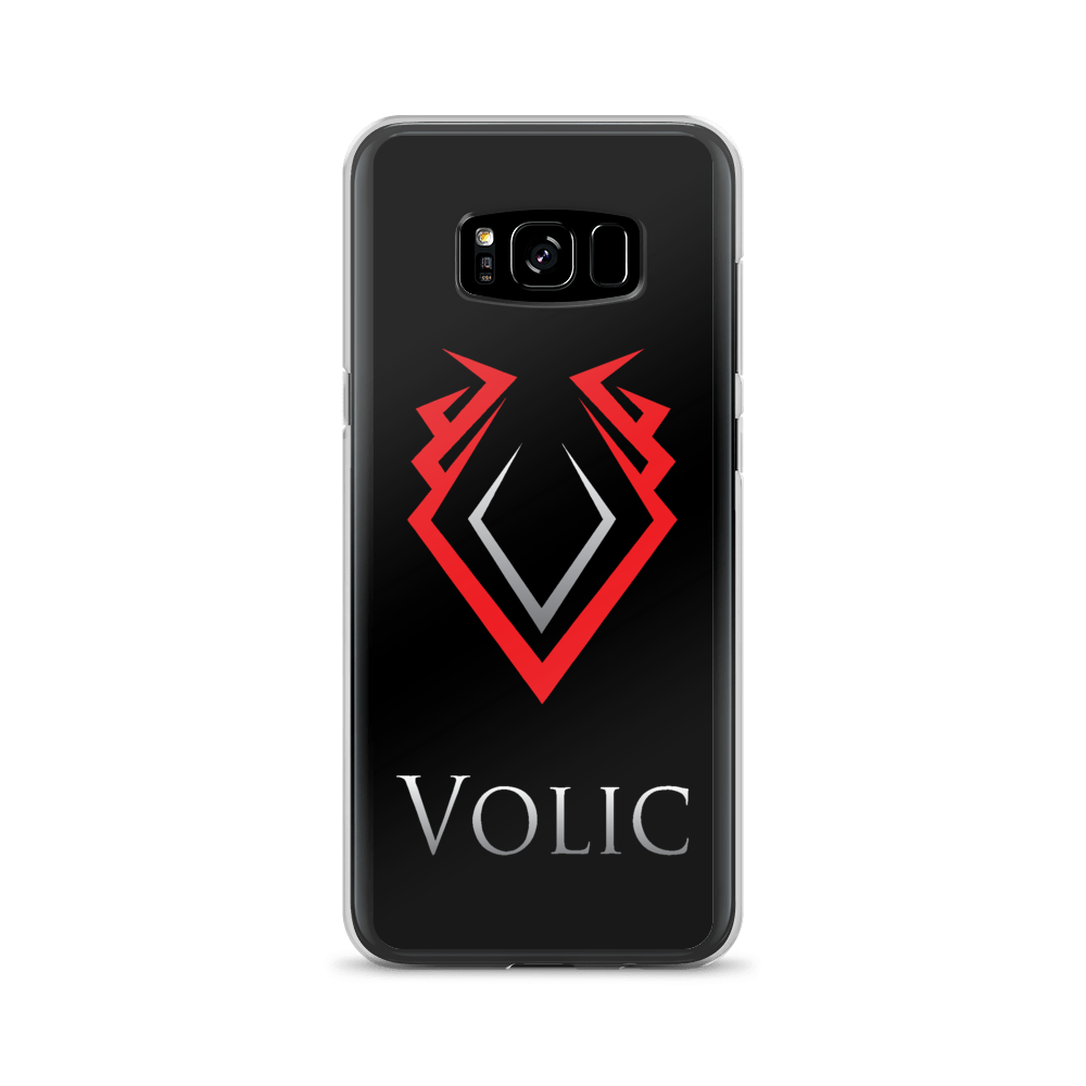 Volic Samsung Case