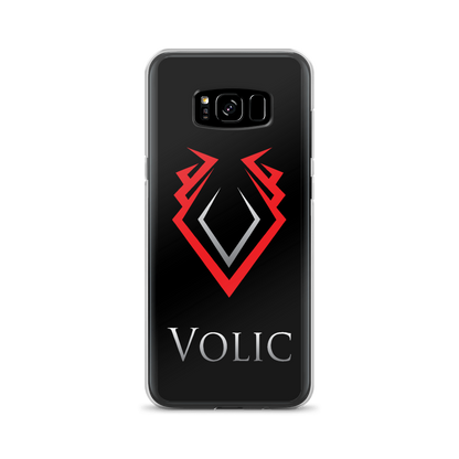 Volic Samsung Case
