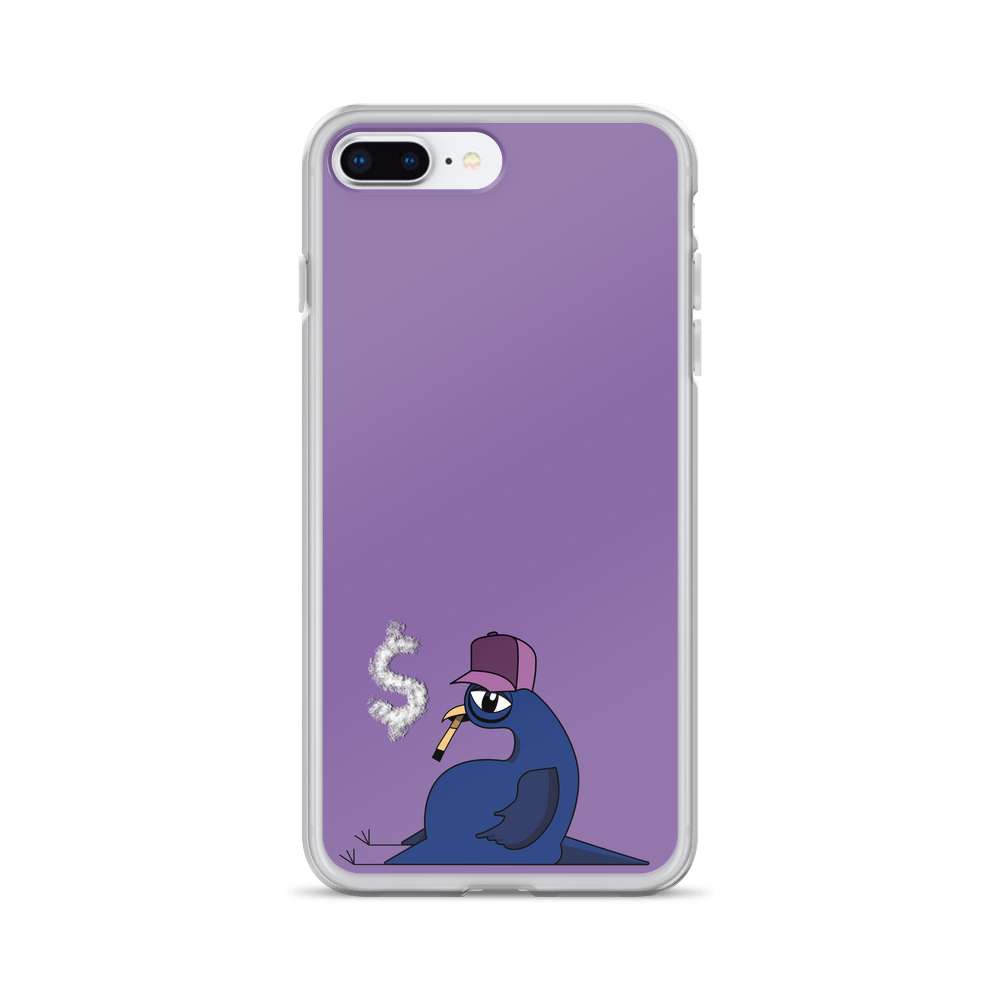 Бай Гълъб iPhone Case