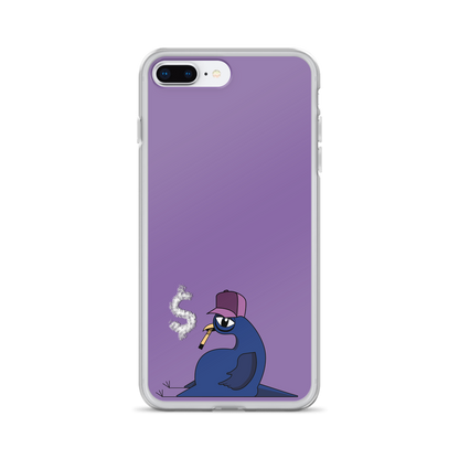 Бай Гълъб iPhone Case