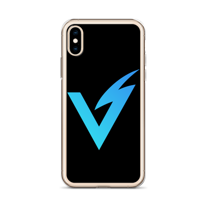 Volt iPhone Case